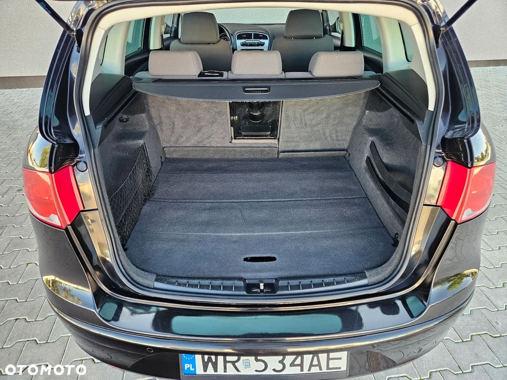 Seat Altea XL XL1.6 Reference - 31