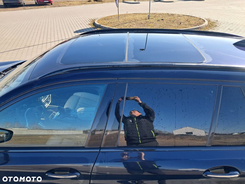 BMW Seria 5 530d xDrive Sport Line - 5