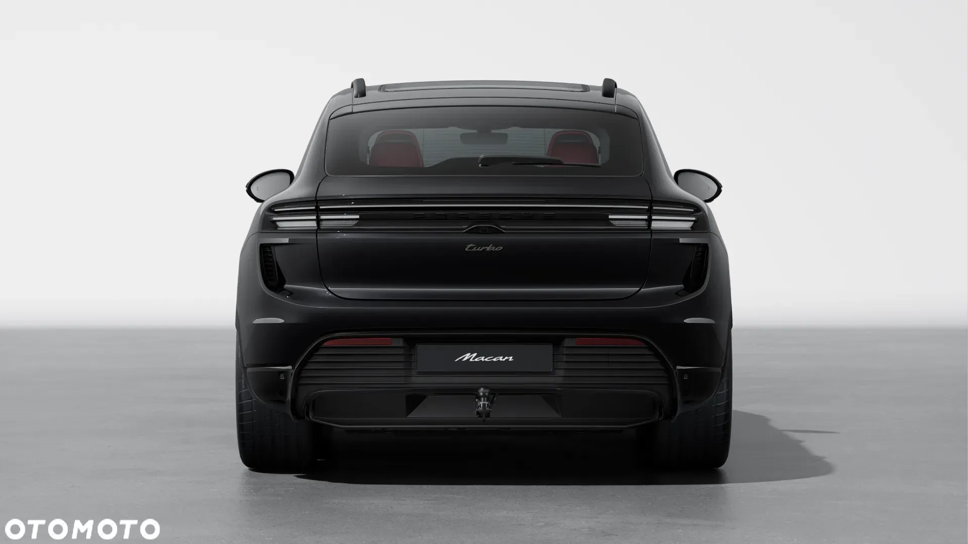 Porsche Macan Turbo 100kWh - 6