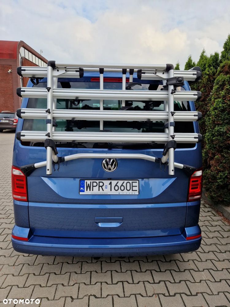 Volkswagen California - 12