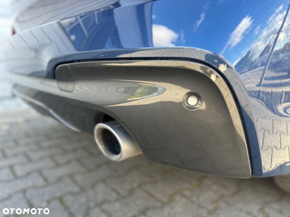 BMW X3 xDrive20d M Sport - 36