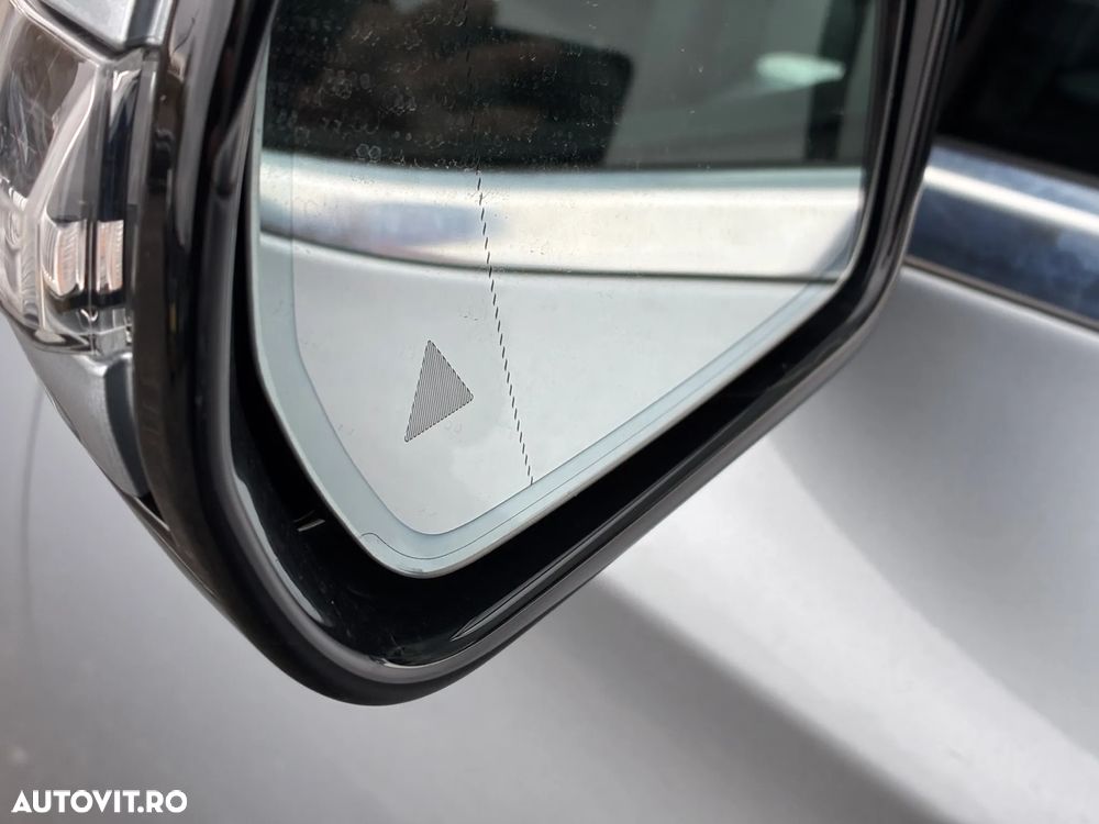 Mercedes-Benz E 300 de 4MATIC Aut. - 12