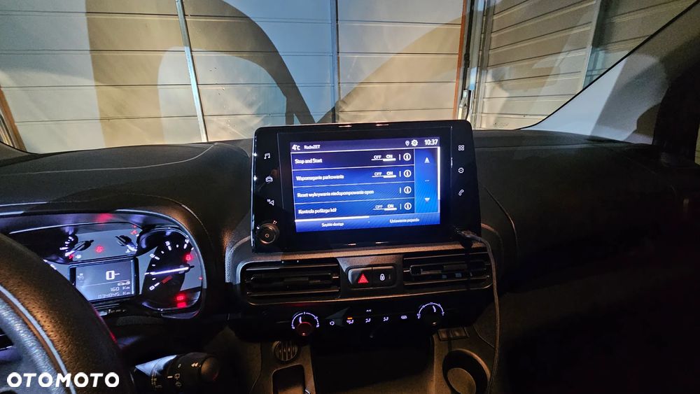 Toyota Proace City Long - 38