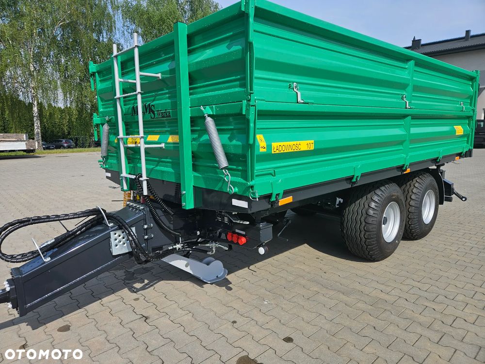 Inny MCMS PT4103N - 27