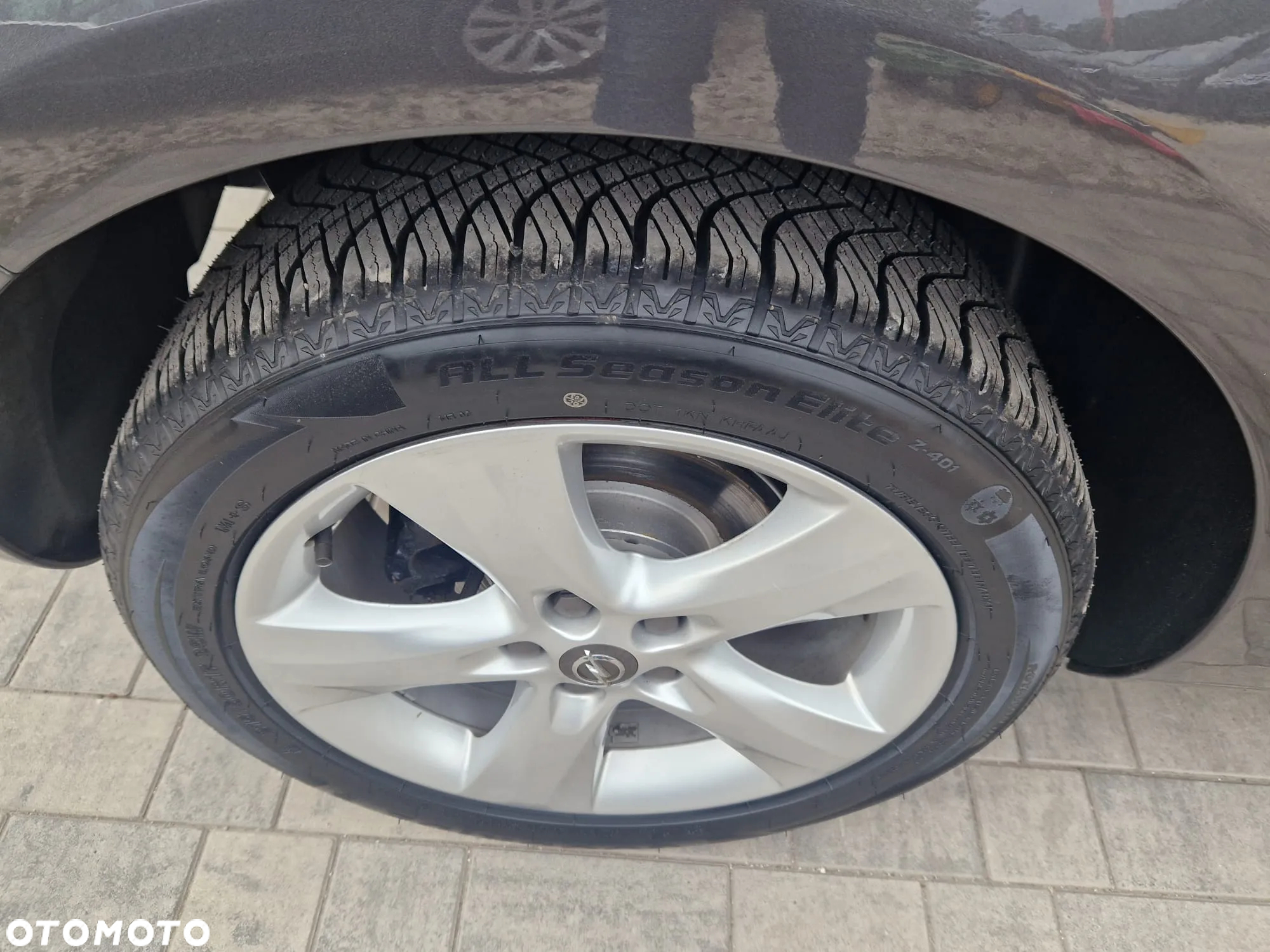 Opel Astra 1.4 Turbo Active - 22