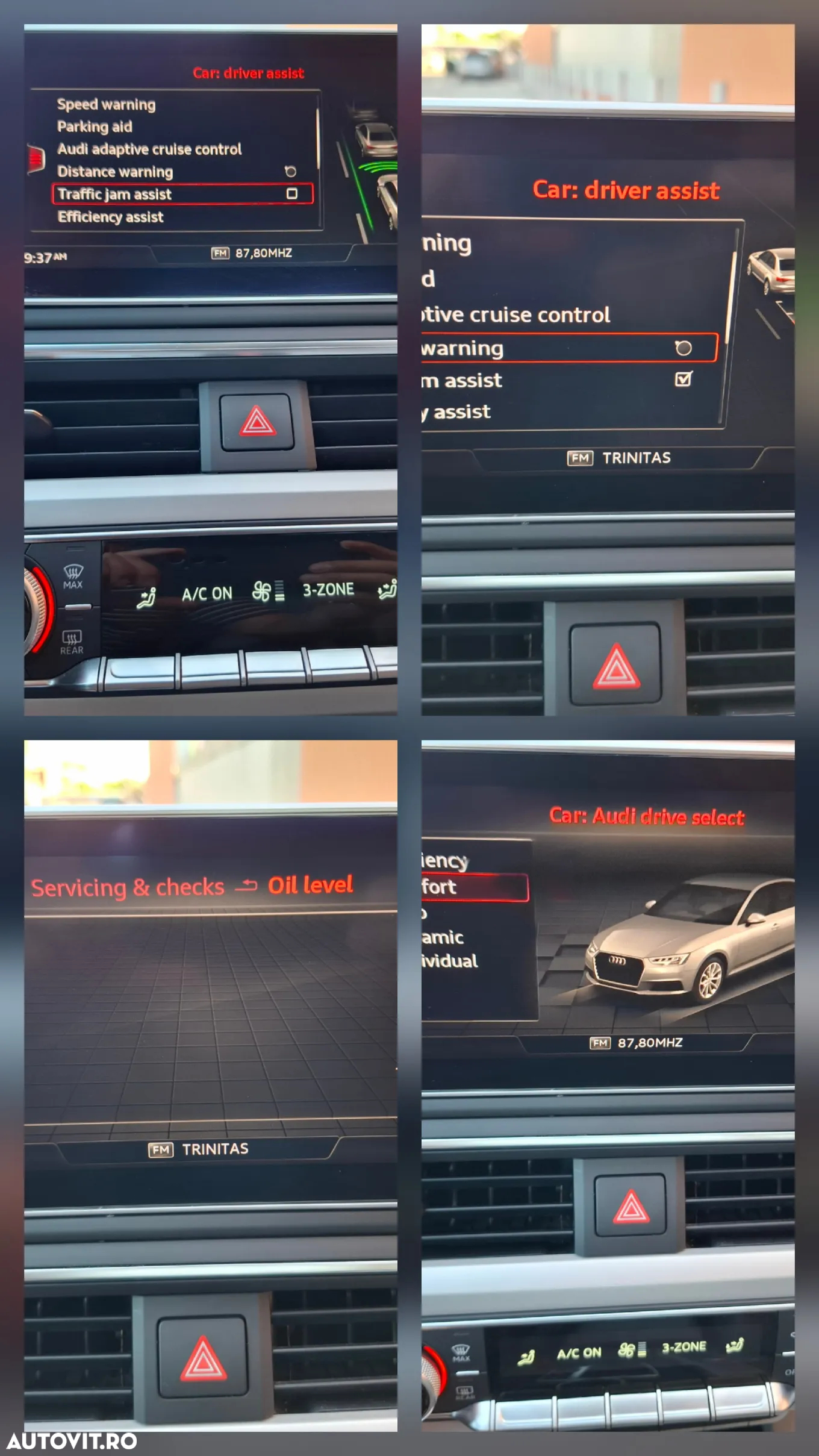 Audi A4 Avant 2.0 TDI S tronic Design - 26