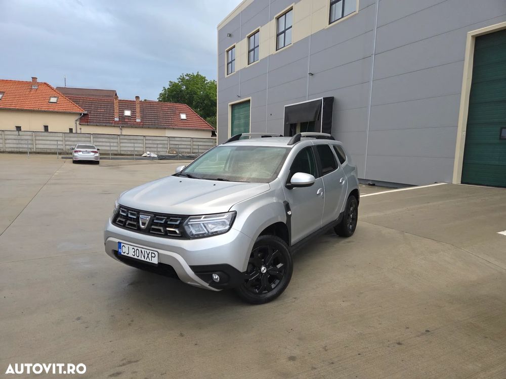 Dacia Duster TCe 130 GPF Prestige - 1