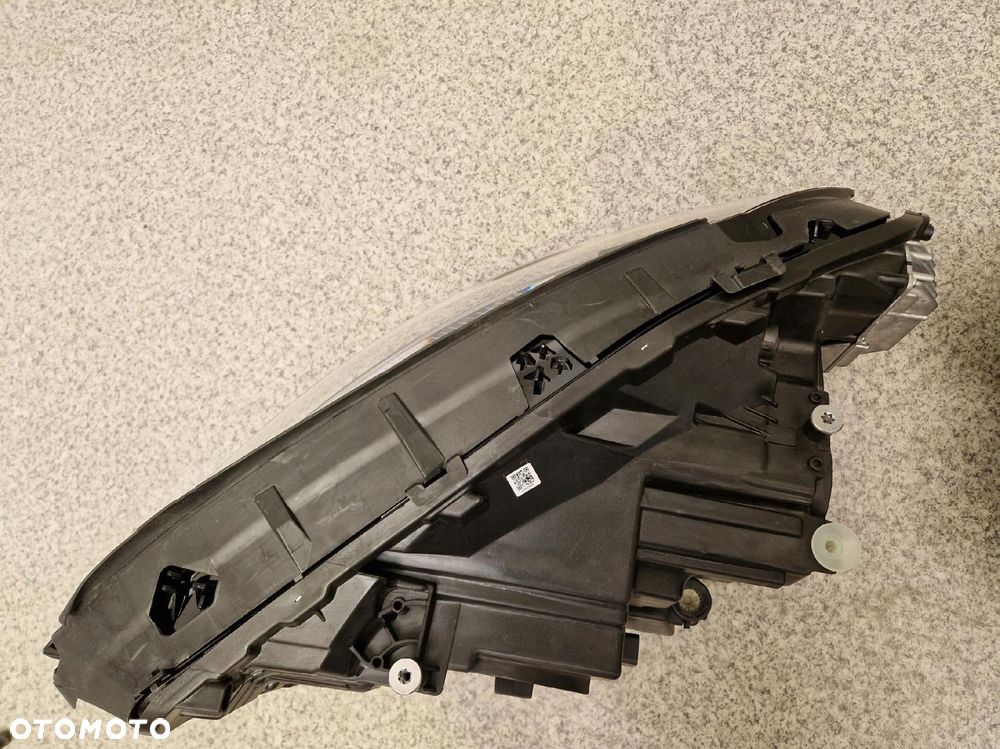 MERCEDES GLA W247 H247 LAMPY PRZEDNIE PRAWA LEWA LED MULTIBEAM USA - 14