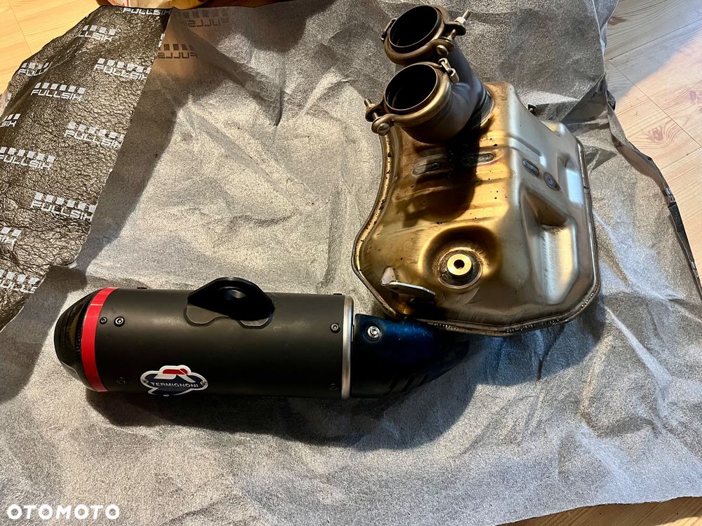 Ducati Scrambler - 10