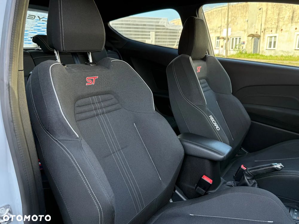 Ford Fiesta 1.5 EcoBoost ST3 ASS - 23