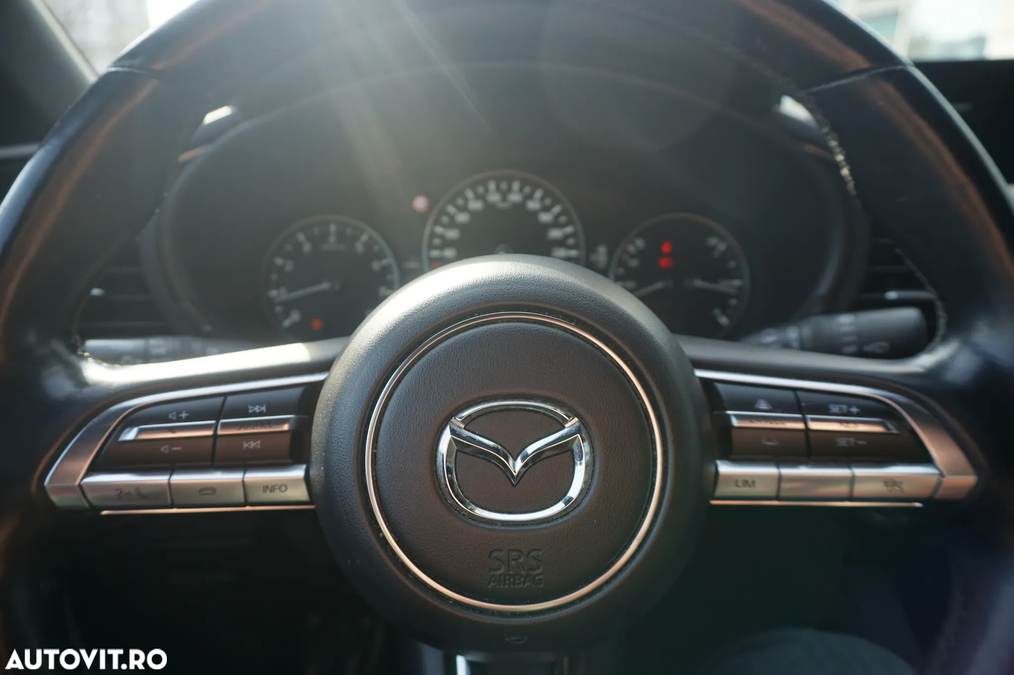 Mazda 3 X180 MHEV GT - 14