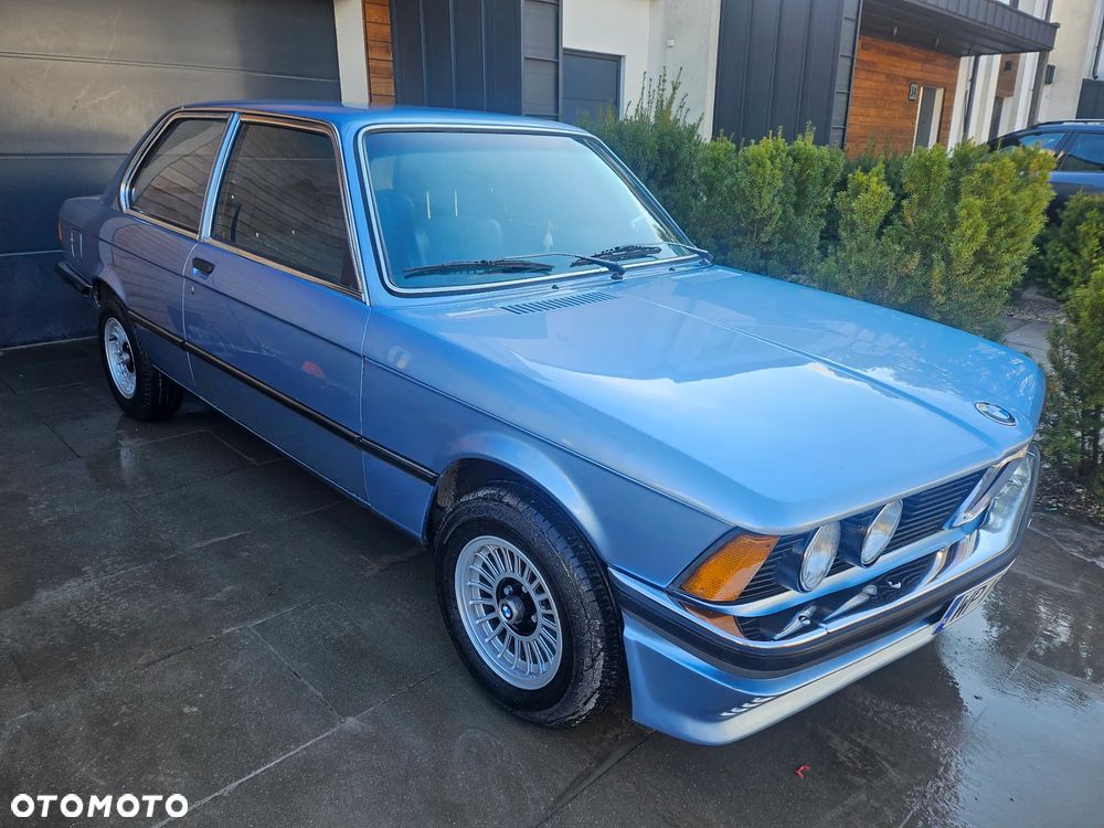 BMW Seria 3 - 2