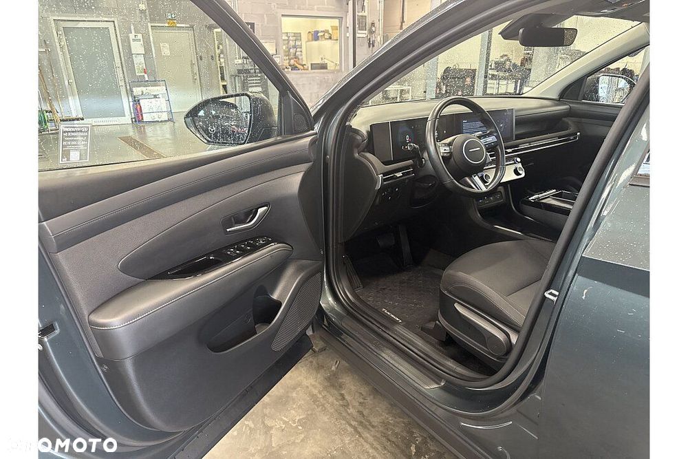 Hyundai Tucson 2024 photo 5