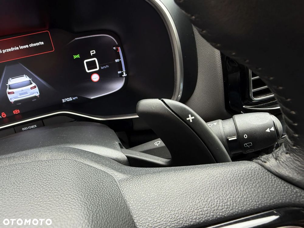 Citroën C5 Aircross BlueHDI 130 S&S EAT8 FEEL PACK - 25