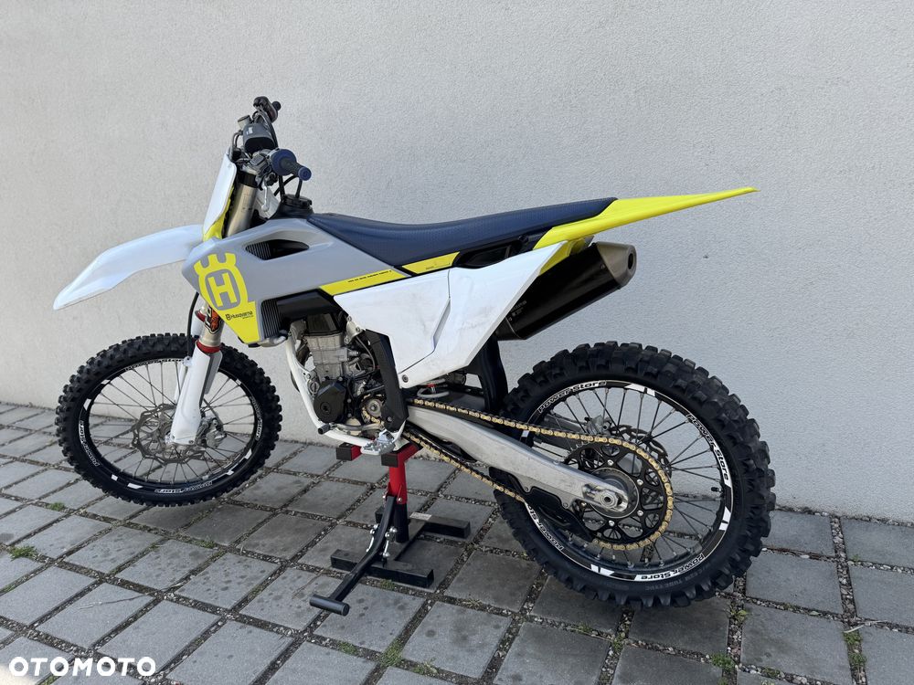Husqvarna FC - 7