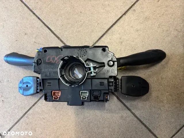 PRZEŁĄCZNIK ZESPOLONY MANETKA PEUGEOT 307 206 96605656XT - 5