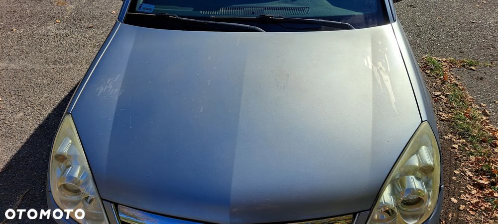 Opel Signum 1.9 CDTI Elegance - 5