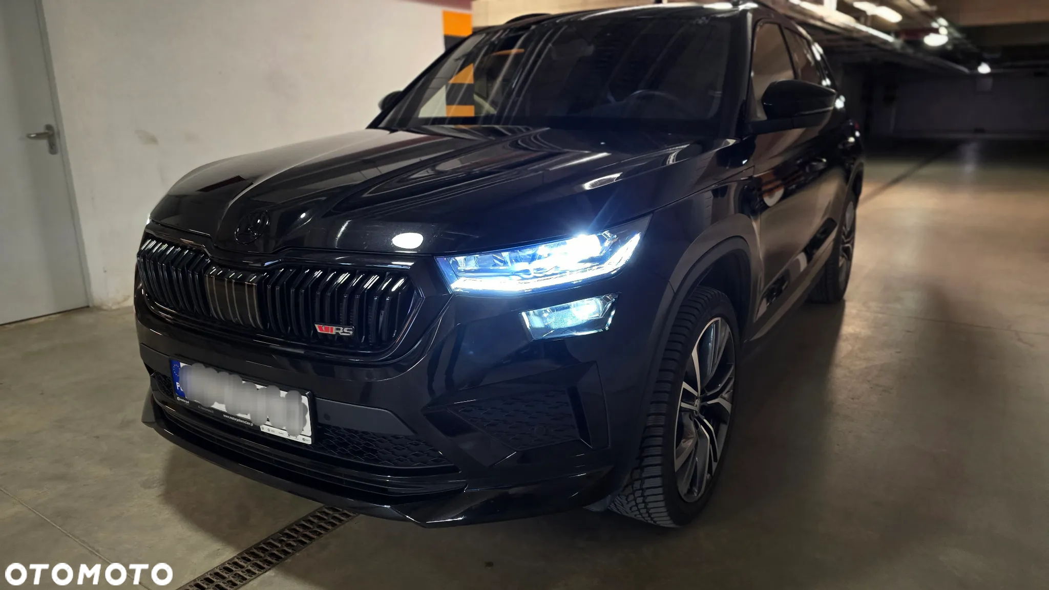 Skoda Kodiaq 2.0 TSI 4x4 RS DSG - 3
