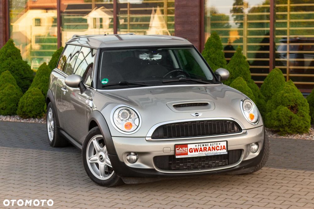 MINI Cooper S - 3