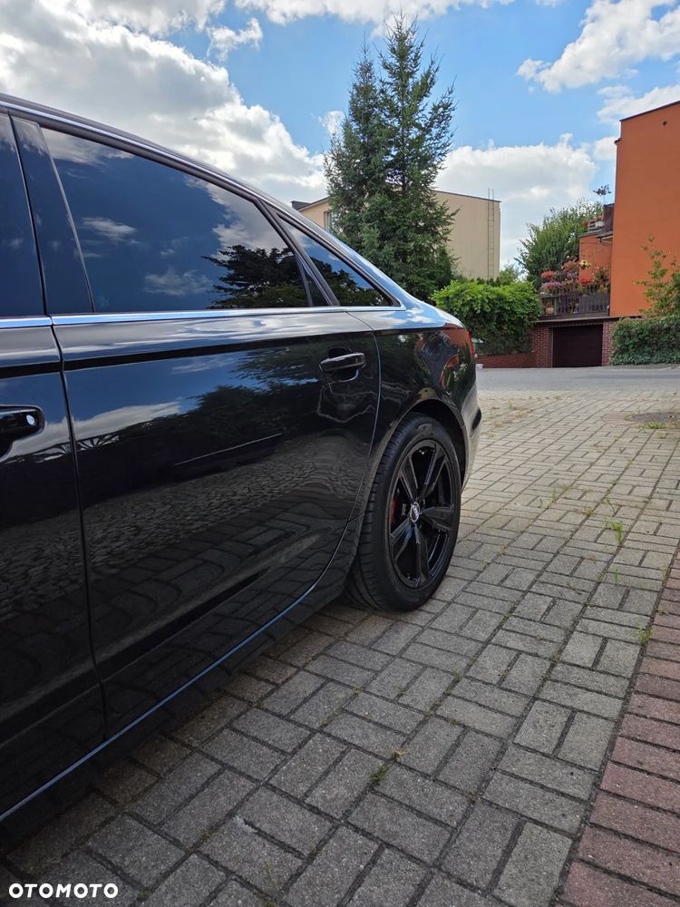 Audi A6 - 11