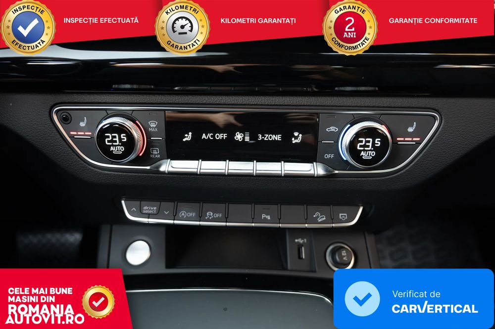 Audi Q5 40 TFSI quattro S tronic MHEV - 17