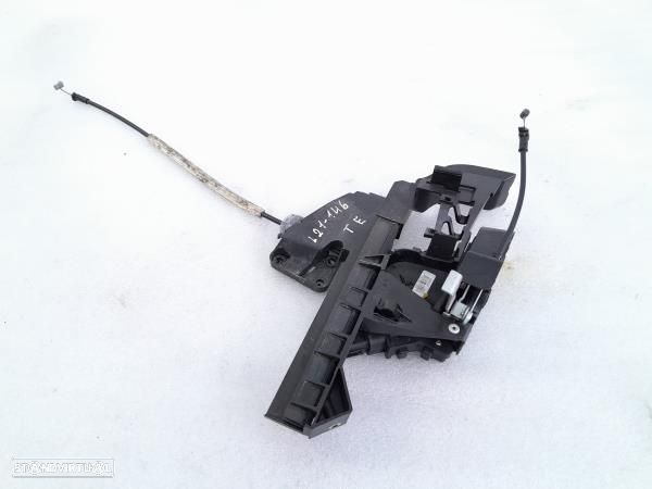 Fecho Porta Tras Esq Ford Focus Ii (Da_, Hcp, Dp) - 1