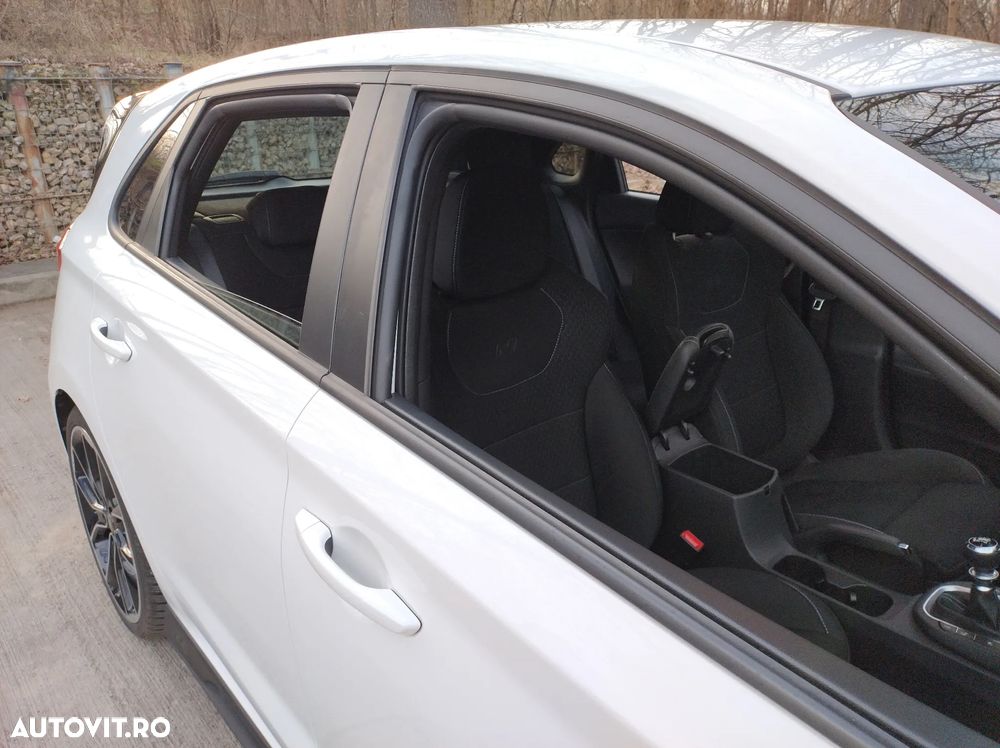 Hyundai i30 N 2.0 T-GDi 275CP 5DR 6M/T N Performance - 10