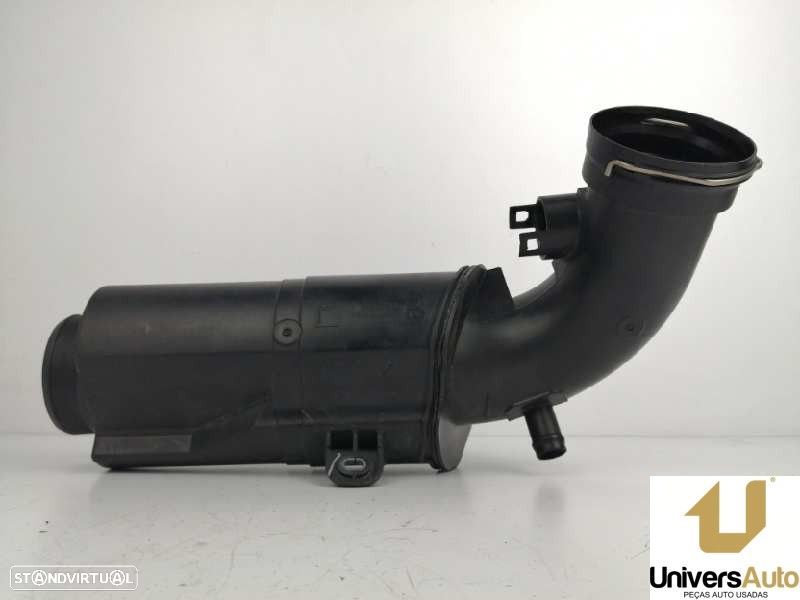 TUBO PRESSÃO TURBOCOMPRESSOR MINI MINI 2014 -13717619268 - 1