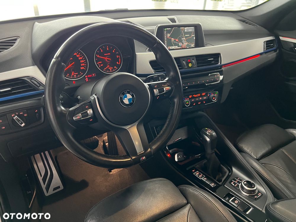 BMW X1 - 14