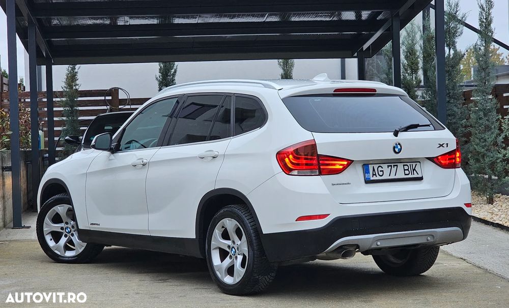 BMW X1 - 22