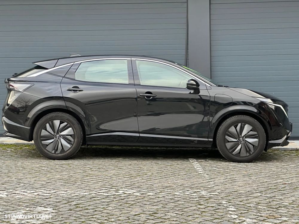 Nissan Ariya - 4