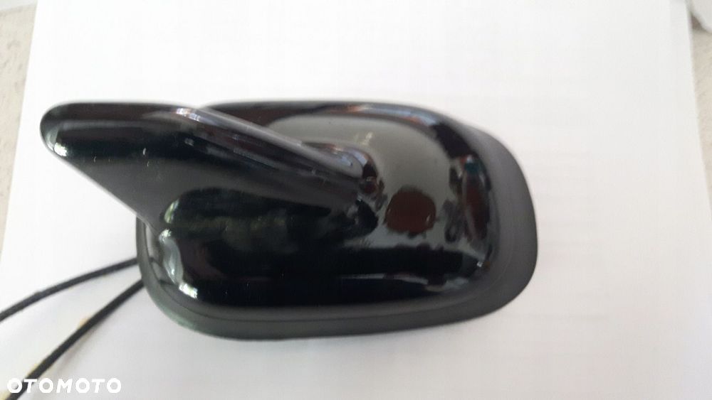 VW SKODA AUDI ANTENA GPS ORYGINAŁ 3C0035507 P - 1