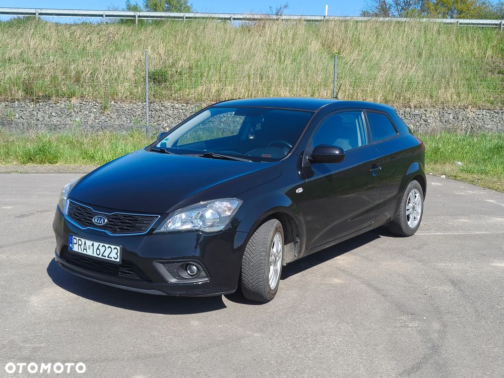 Kia ProCeed 1.4 CVVT Edition 7 - 6