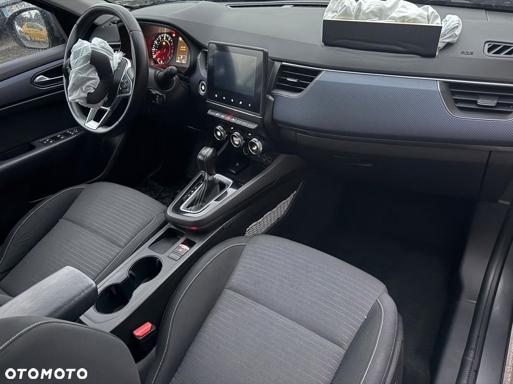 Renault Arkana TCe 140 EDC INTENS - 8