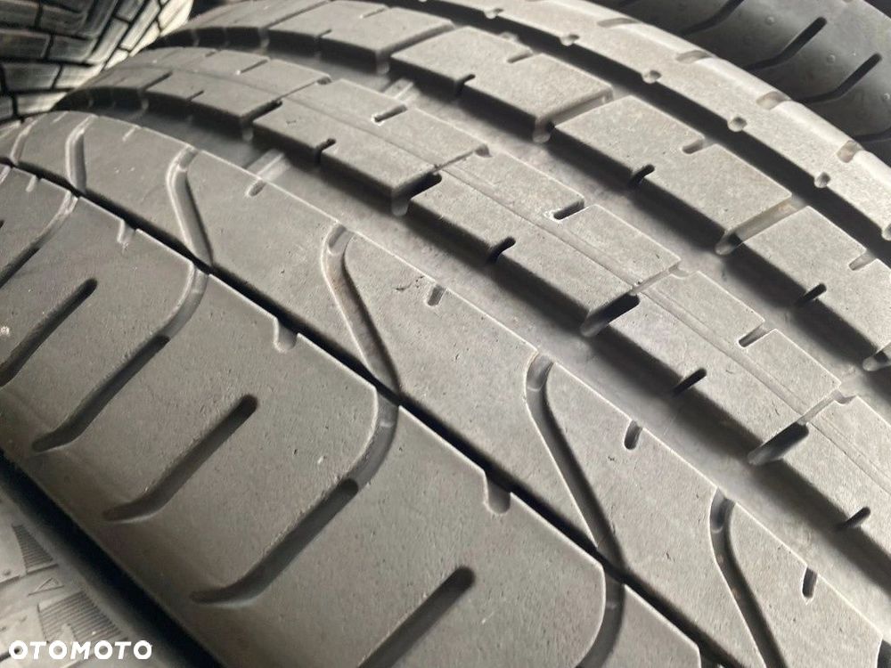 225/35/18 Pirelli P Zero_6,5mm_2szt_(666) - 4