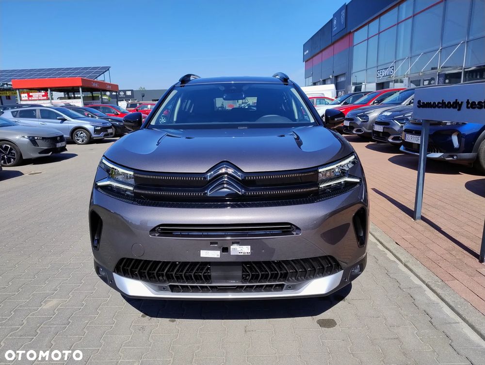 Citroën C5 Aircross - 5