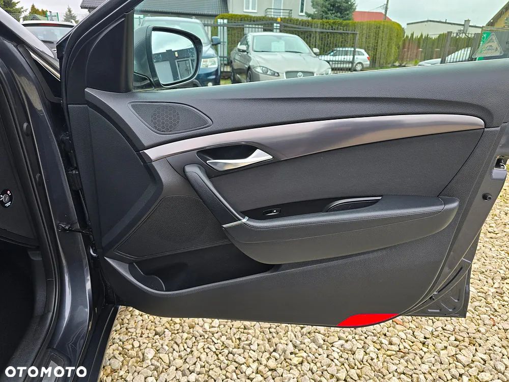 Hyundai i40 1.7 CRDi blue Style - 19