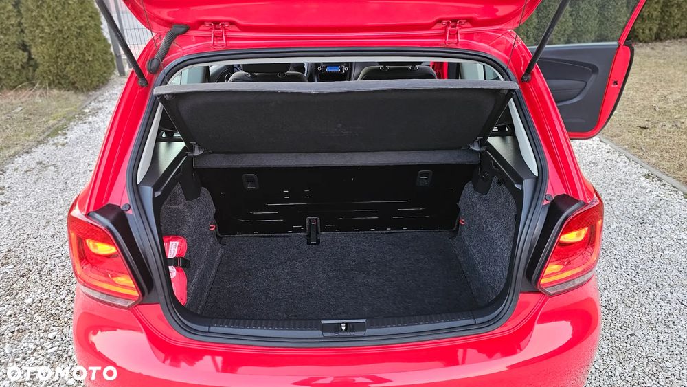 Volkswagen Polo 1.2 12V Comfortline - 30