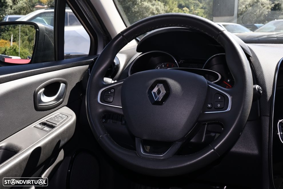 Renault Clio Sport Tourer 0.9 TCe Limited - 7