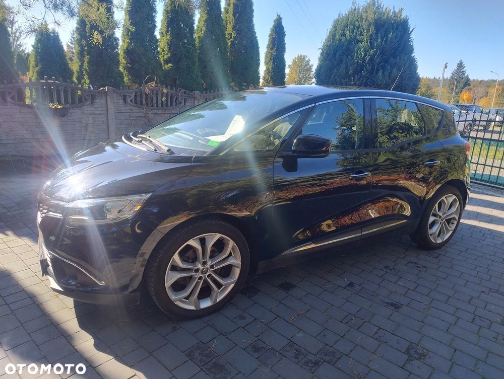 Renault Scenic - 2