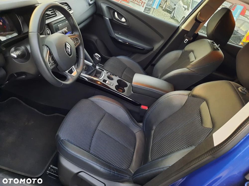 Renault Kadjar 1.3 TCe FAP Intens - 16