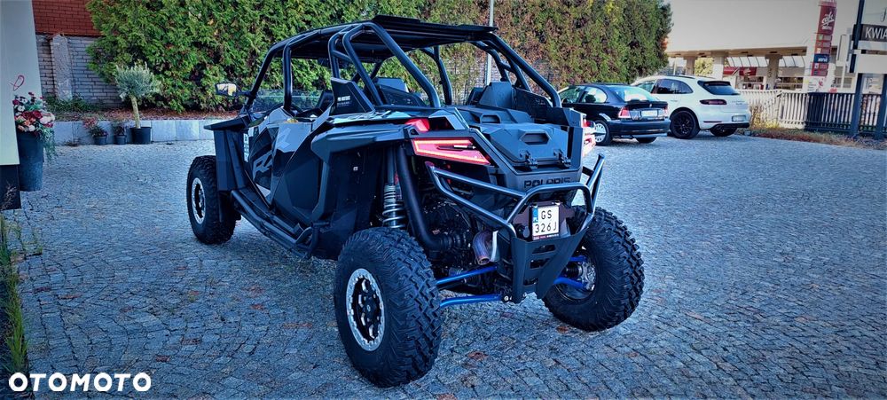 Polaris RZR - 14