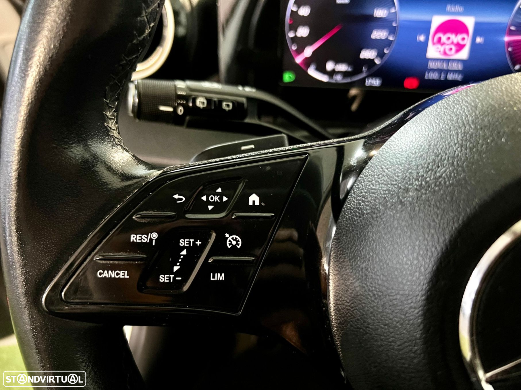 Mercedes-Benz C 220 d - 36
