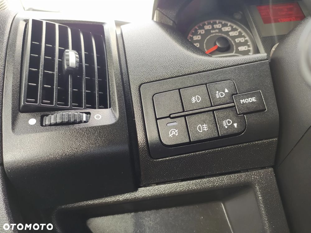 Citroën JUMPER 2021 MAŁY PRZEBIEG BOGATE WYPOSAŻENIE GWARANCJA MECHANICZNA 1-ROK F - VAT 23% - 18
