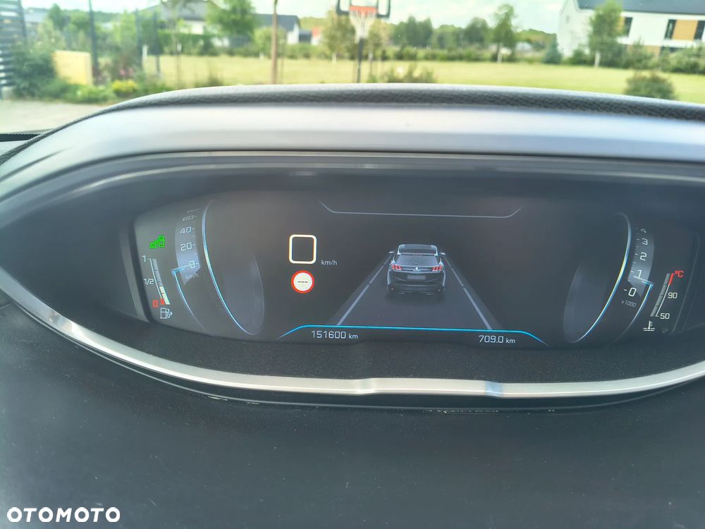 Peugeot 3008 BlueHDi 120 Stop & Start Allure - 16