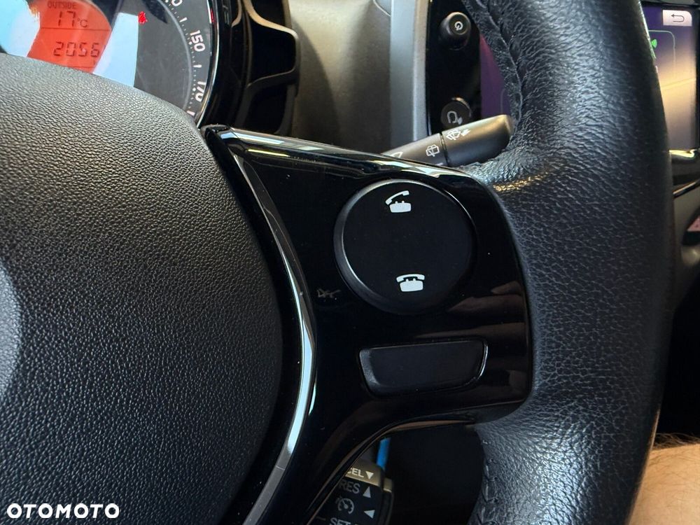 Toyota Aygo - 33