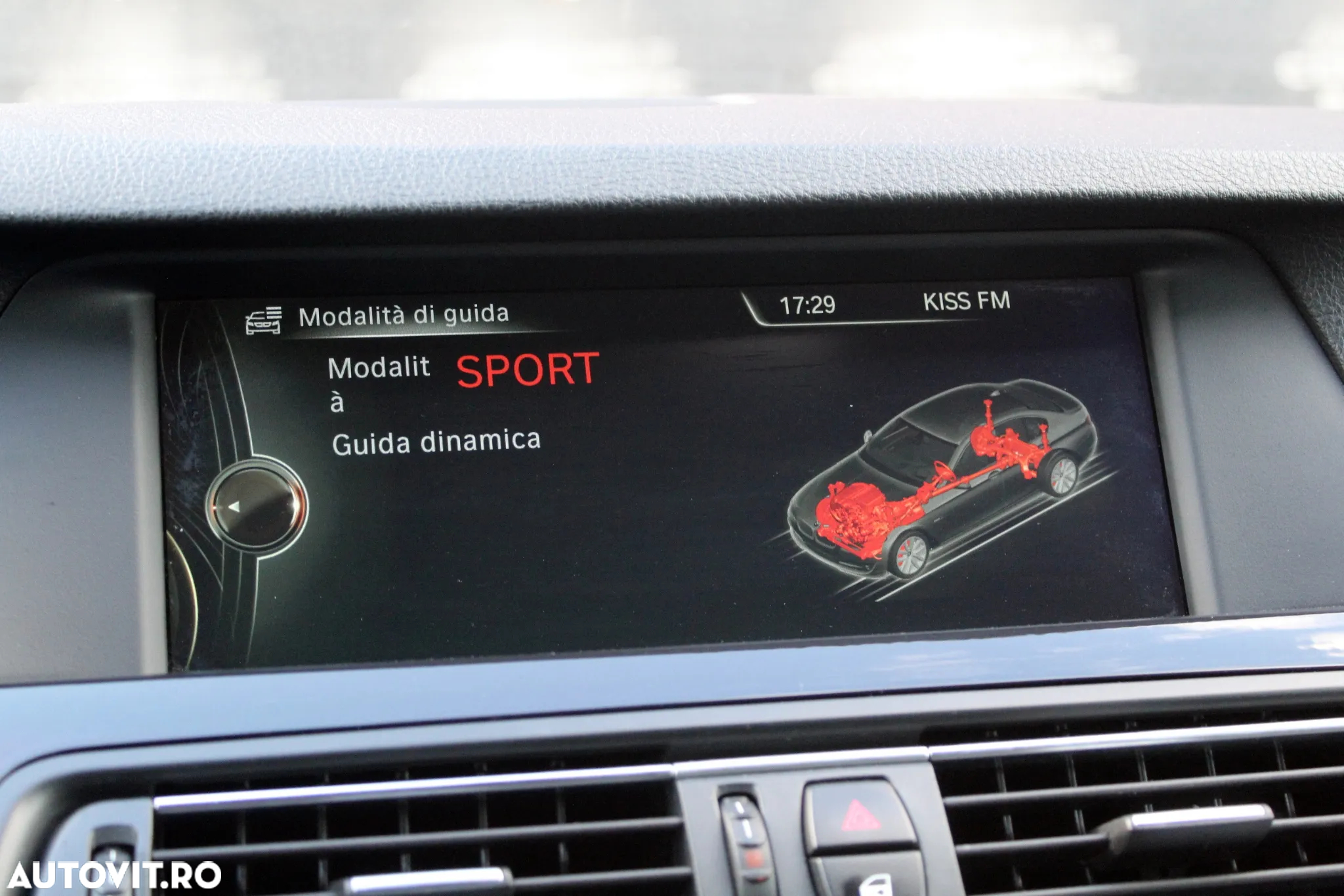 BMW Seria 5 - 18