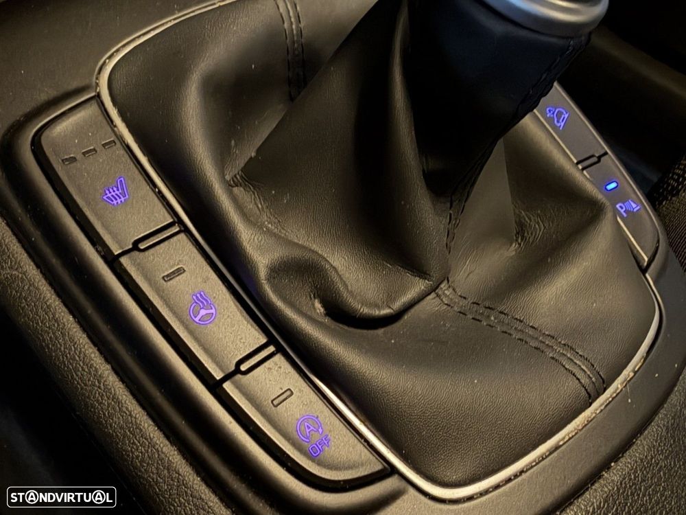 Hyundai Kauai 1.0 T-GDi Premium Pele/Tec Lima+Nav+Vision - 22