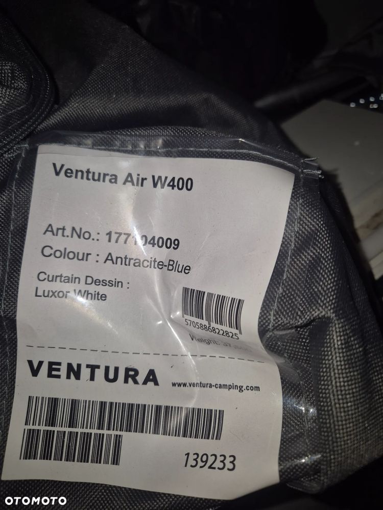 Hobby De Luxe 495 UL - 29