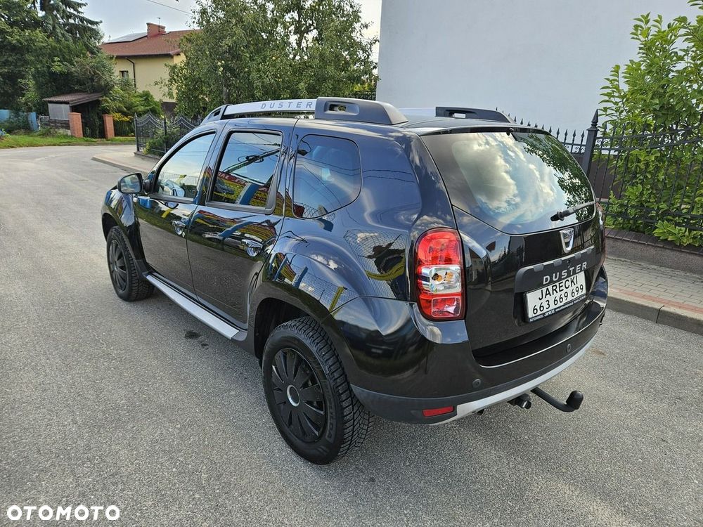 Dacia Duster - 6